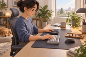 컴퓨터 자판 종류별 특징과 나에게 딱 맞는 키보드 선택 가이드 완벽 정리 keyboard selection ergonomics